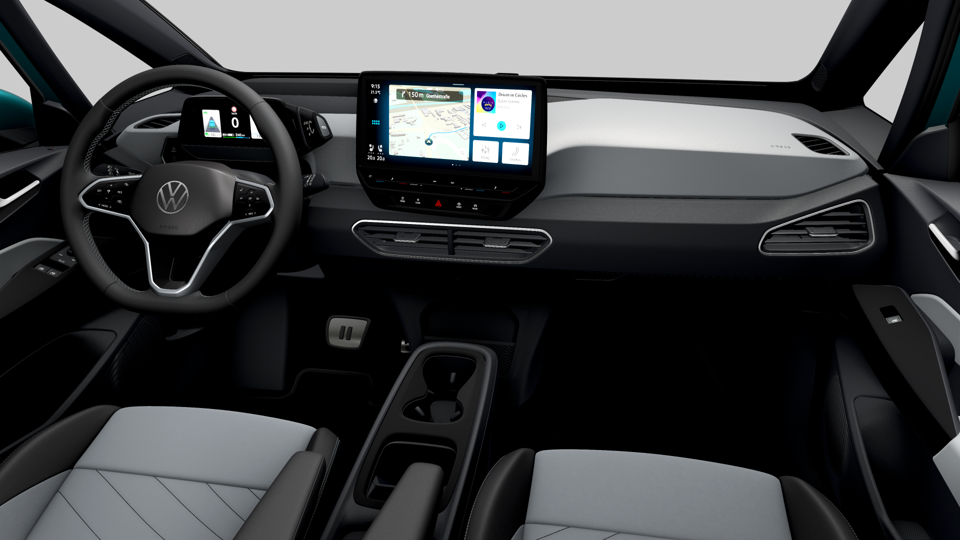 Volkswagen ID.3 Performance Pro