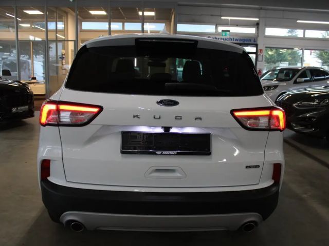 Ford Kuga Plug in Hybrid Titanium