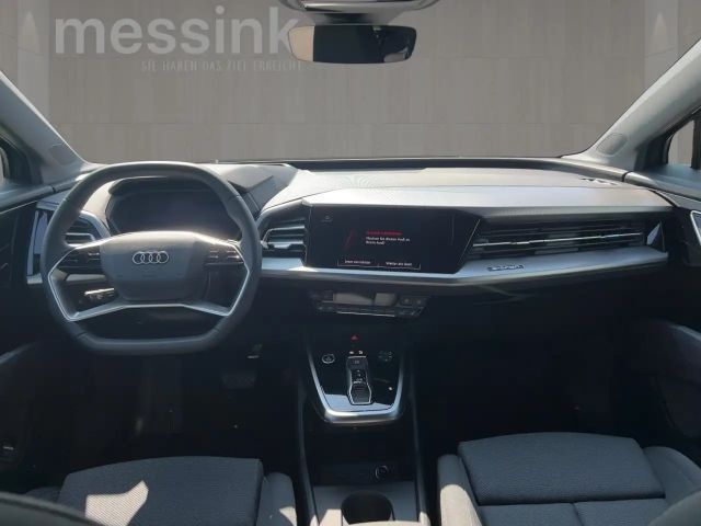 Audi Q4 e-tron 40 Sportback