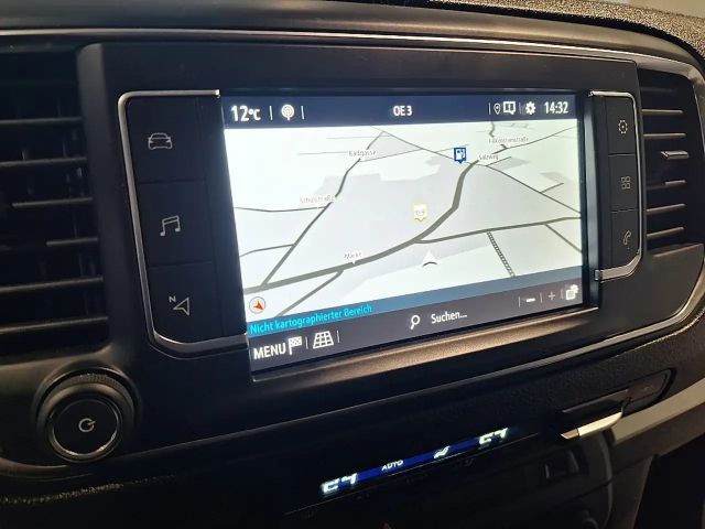 Opel Zafira Life 2,0 CDTI S&S Edition M Aut.