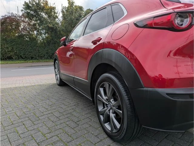 Mazda CX-30 Selection