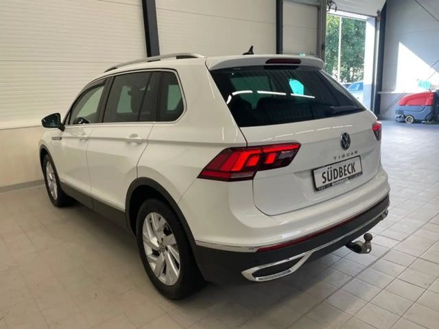 Volkswagen Tiguan 2.0 TDI Elegance Elegance
