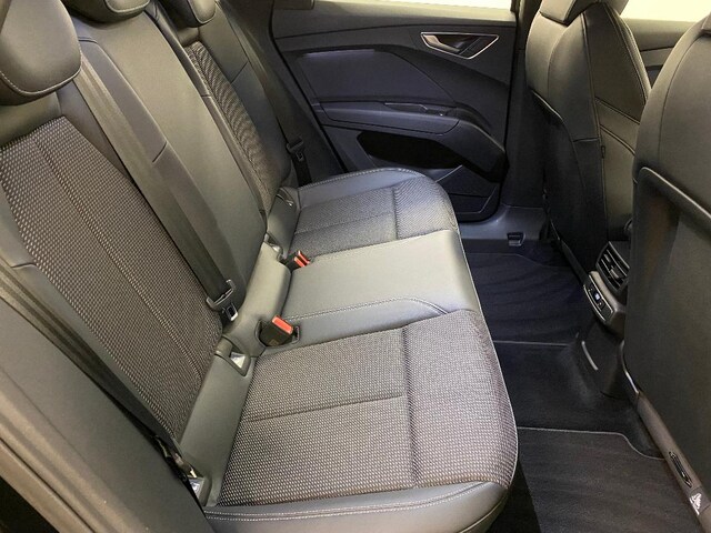 Audi Q4 e-tron 40