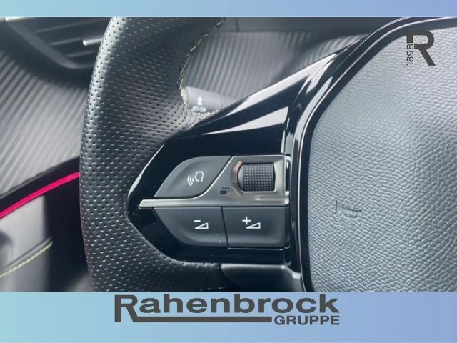 Peugeot E-2008 GT-Line