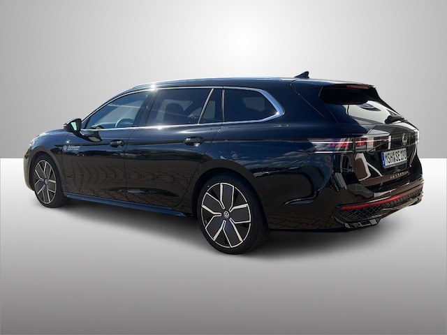 Volkswagen Passat R-Line