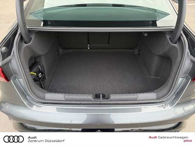 Audi S3 Quattro S-Tronic Sedan