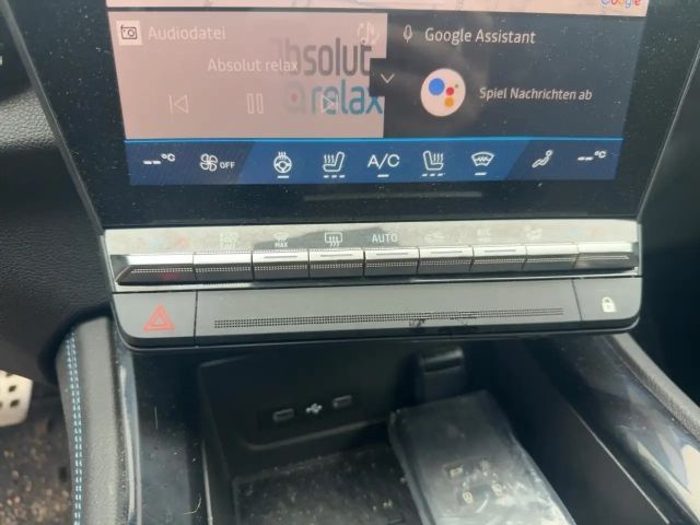 Renault Austral Alpine Esprit Iconic