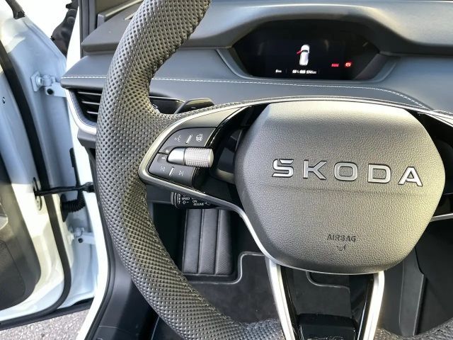 Skoda Enyaq Sportline