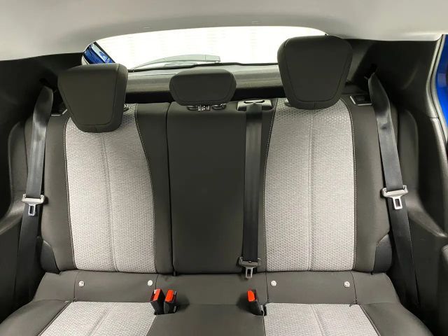 Opel Corsa Edition Hybrid