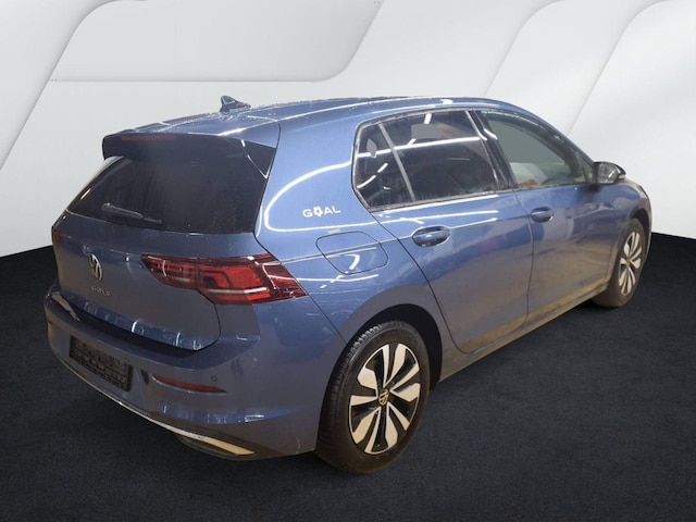 Volkswagen Golf 2.0 TDI DSG Golf VIII