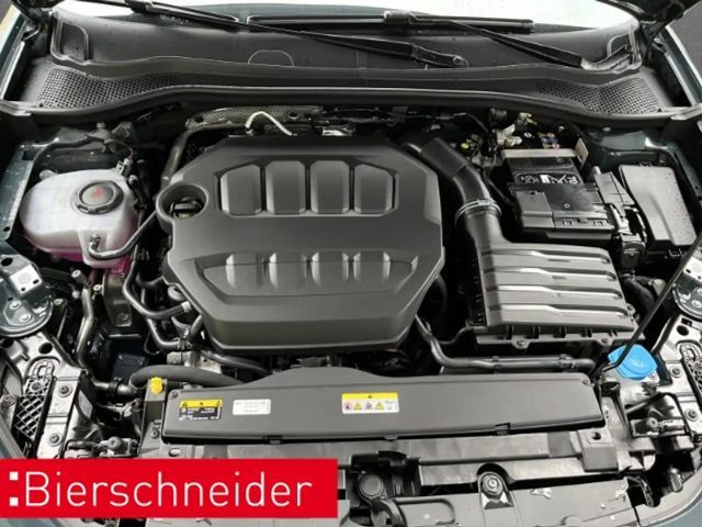 Cupra Leon 2.0 TSI DSG VZ