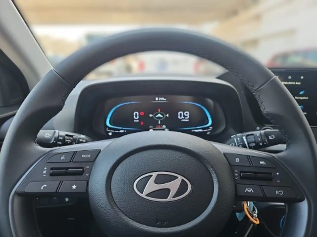 Hyundai i20 1.0 Select T-GDi