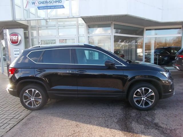 Seat Ateca 1.5 TSI Style