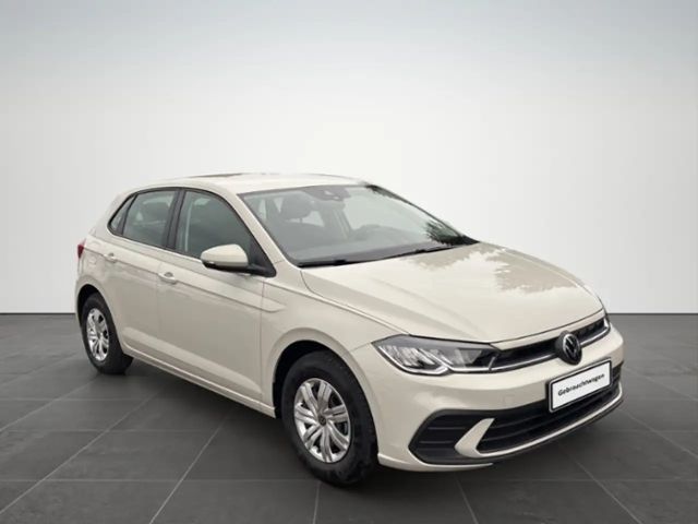 Volkswagen Polo 1.0 / 80 PS / LED / SH / PDC