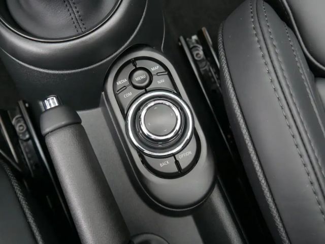 MINI Cooper S *Service Inclusive/H&K Sound/Lenkradhzg./RFK*