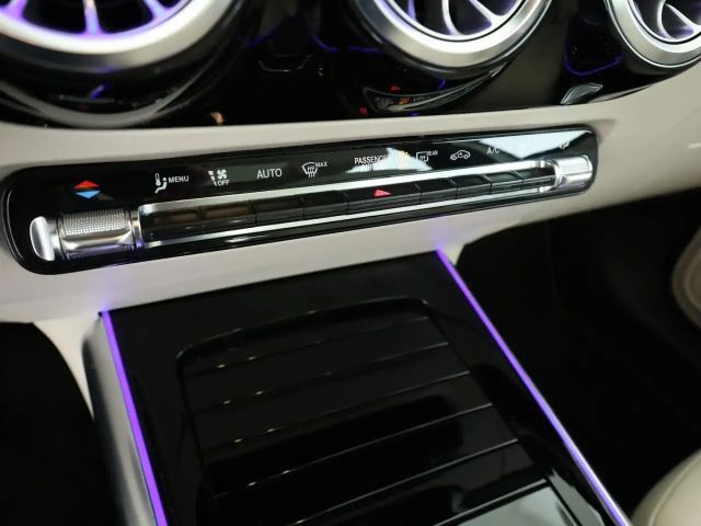 Mercedes-Benz EQA 250 Progressive