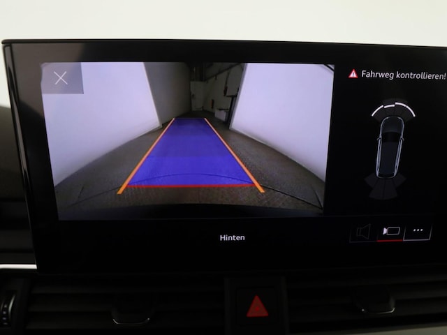 Audi A4 40 TDI Avant S-Tronic