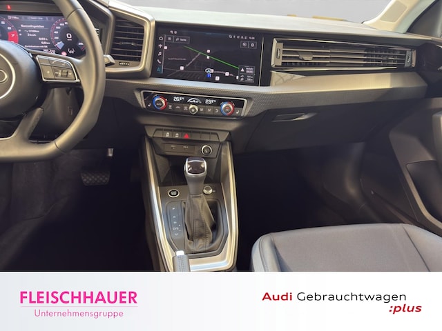 Audi A1 30 TFSI S-Tronic Sportback