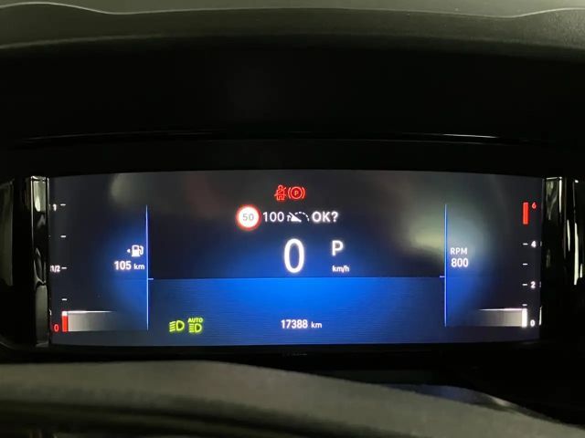 Opel Combo 1.5 CDTI Life