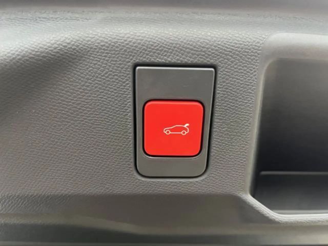 Peugeot 5008 GT-Line Hybrid