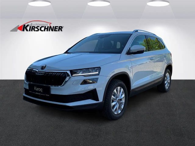 Skoda Karoq Selection