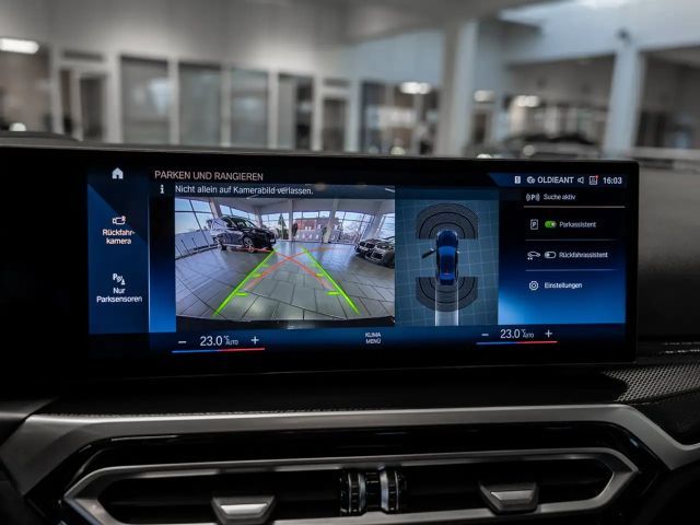 BMW 240 Coupé xDrive