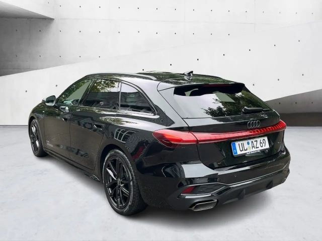 Audi A5 Quattro S-Line