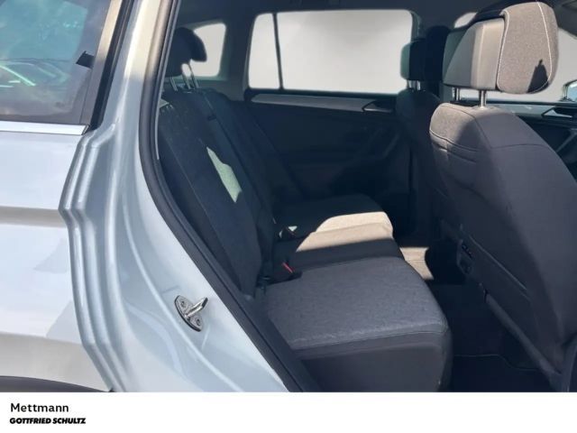 Volkswagen Tiguan 1.5 TSI DSG Move