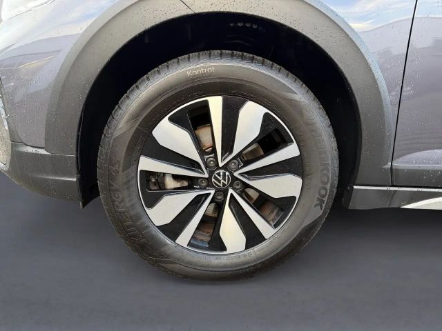 Volkswagen Taigo Life