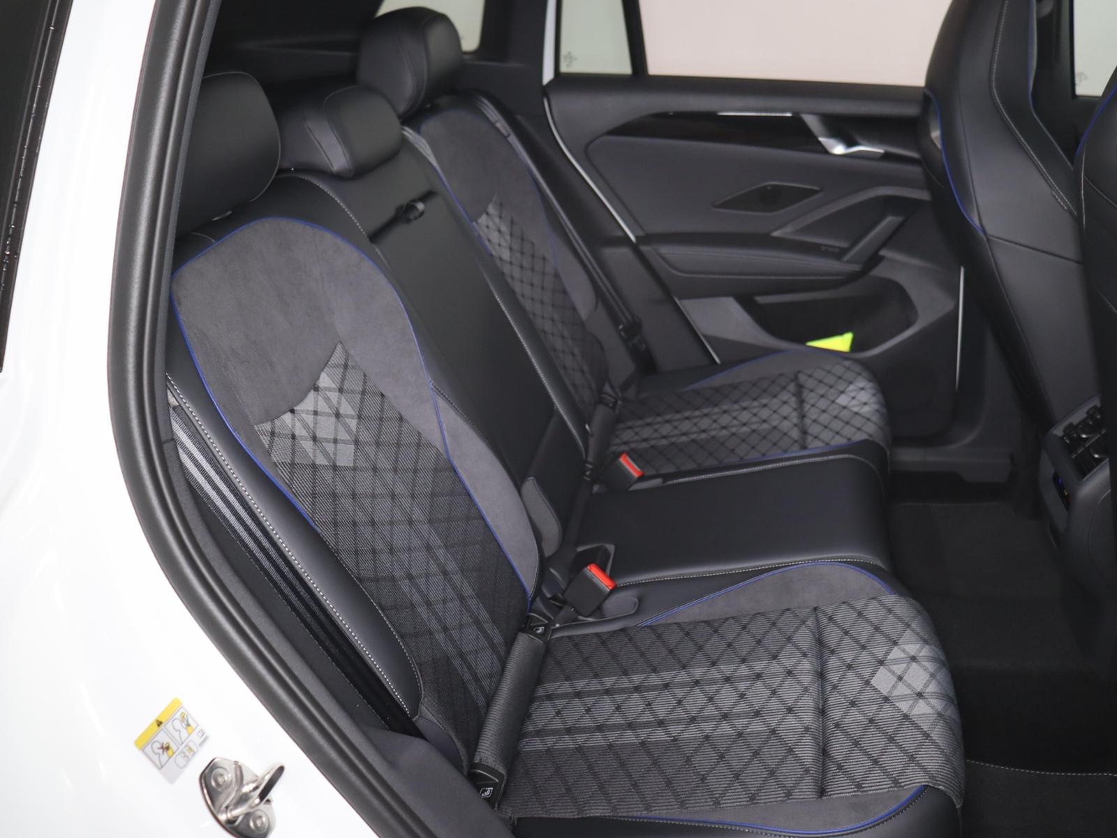 Volkswagen Tiguan 2.0 TDI DSG R-Line