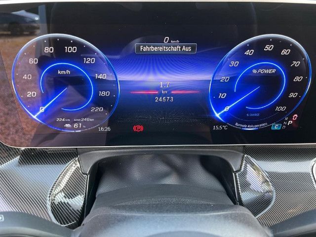 Mercedes-Benz EQV 300 Limousine Lang