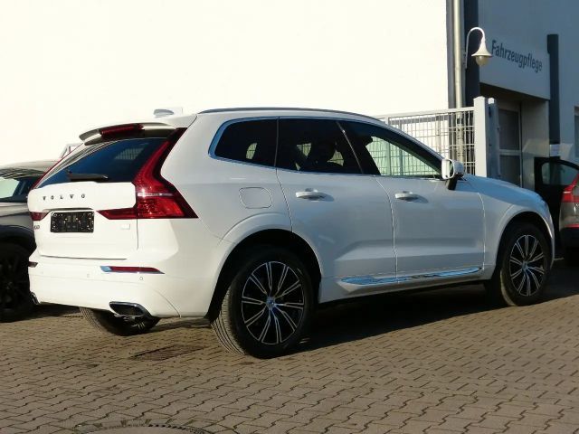 Volvo XC60 AWD Inscription T6