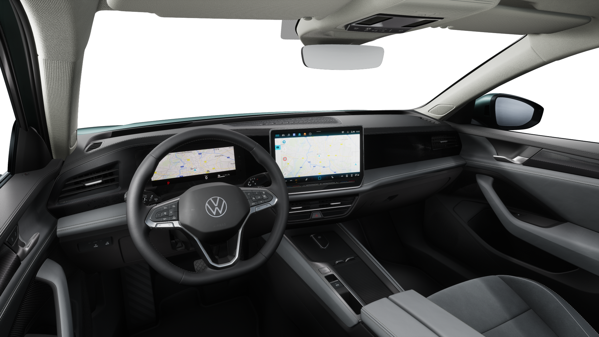 Volkswagen Passat 1.5 eTSI Business Variant