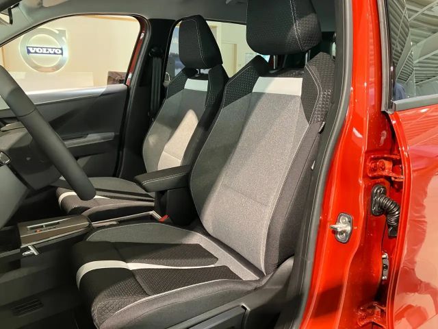 Opel Frontera GS e-Frontera