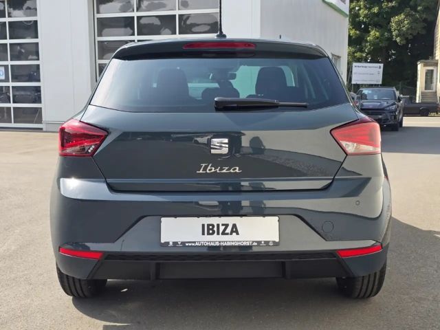 Seat Ibiza 1.0 TSI