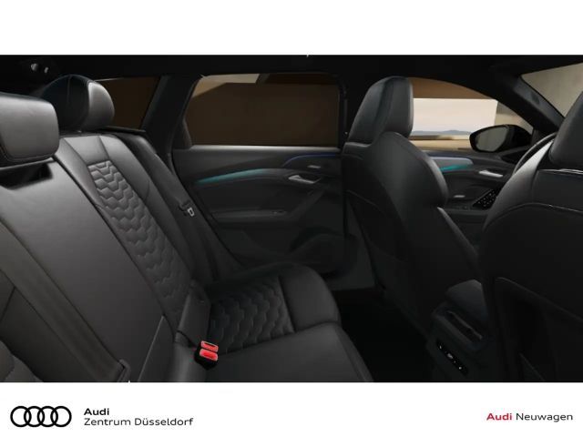 Audi A6 Avant Quattro