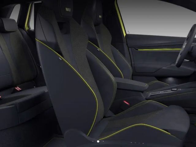 Skoda Elroq RS Lounge 4x4