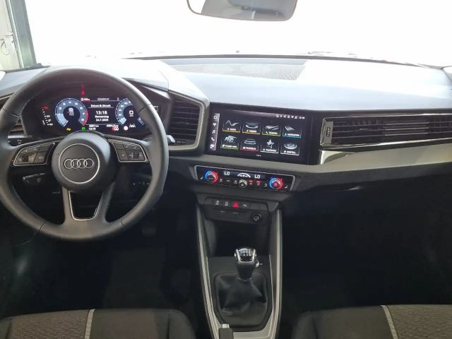 Audi A1 30 TFSI