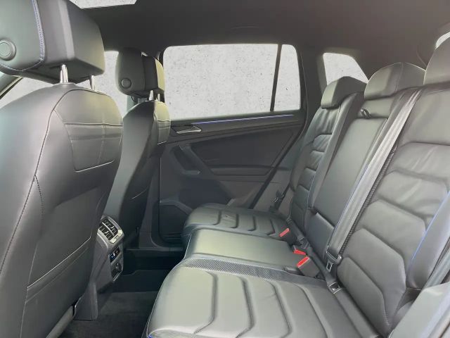 Volkswagen Tiguan 2.0 TSI DSG