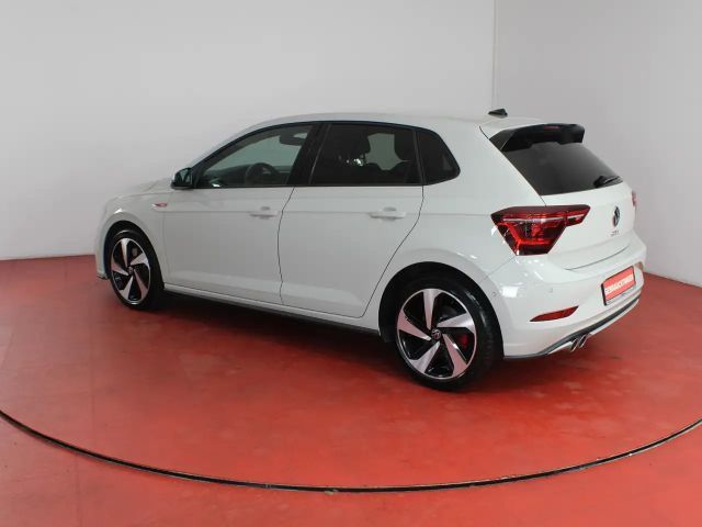 Volkswagen Polo 2.0 TSI DSG GTI