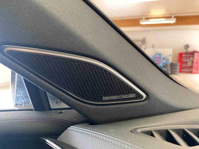 Volkswagen Tiguan 2.0 TDI 4Motion DSG