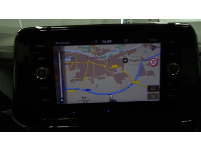 Volkswagen T-Roc 1.5 TSI DSG Style