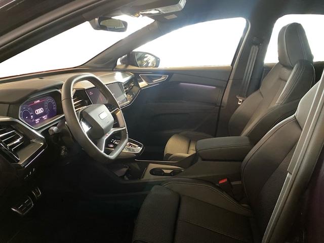 Audi Q4 e-tron 40 Sportback