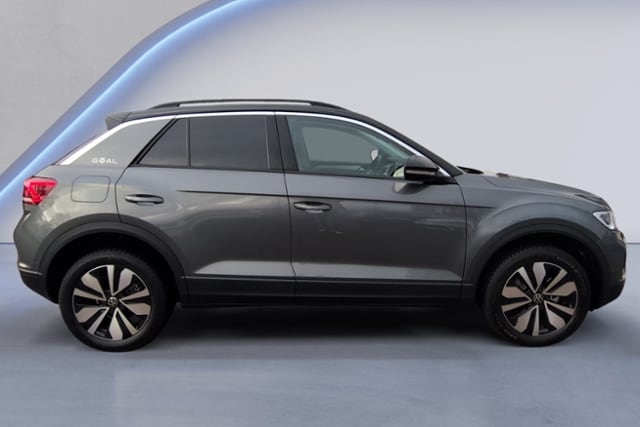 Volkswagen T-Roc 1.5 TSI DSG