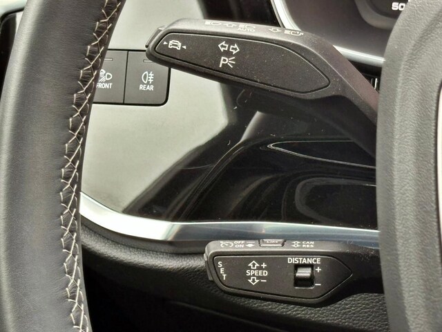 Audi Q3 35 TFSI S-Line S-Tronic Sportback