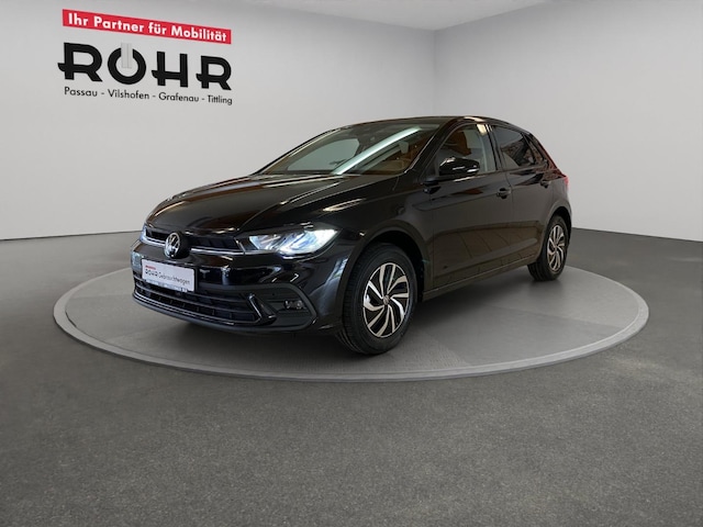 Volkswagen Polo 1.0 TSI BMT