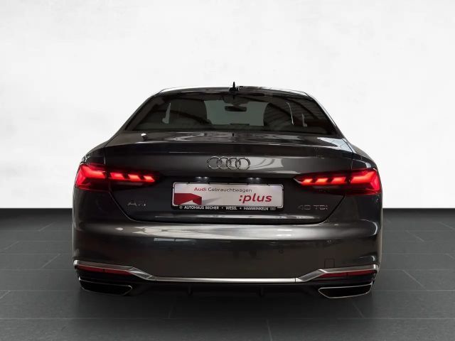 Audi A5 40 TDI Coupé S-Line S-Tronic