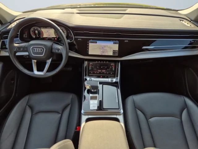 Audi Q7 45 TDI Quattro