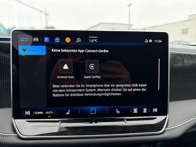 Volkswagen Passat 1.5 eTSI Business DSG