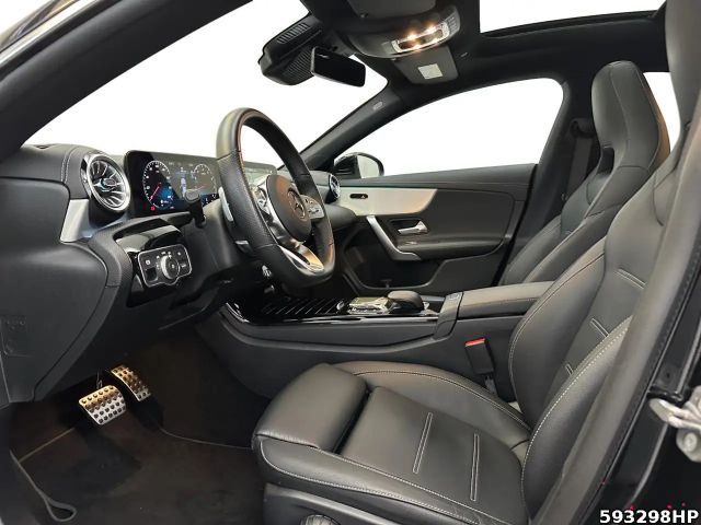 Mercedes-Benz CLA 250 AMG Line Coupé